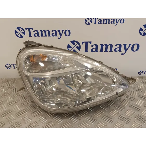 Faro Derecho para Mercedes-Benz Clase A (W168)