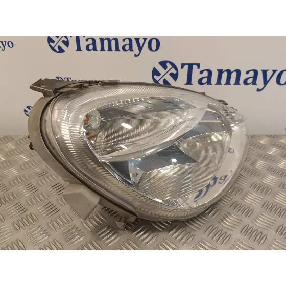 Faro Derecho para Mercedes-Benz Clase A (W168)