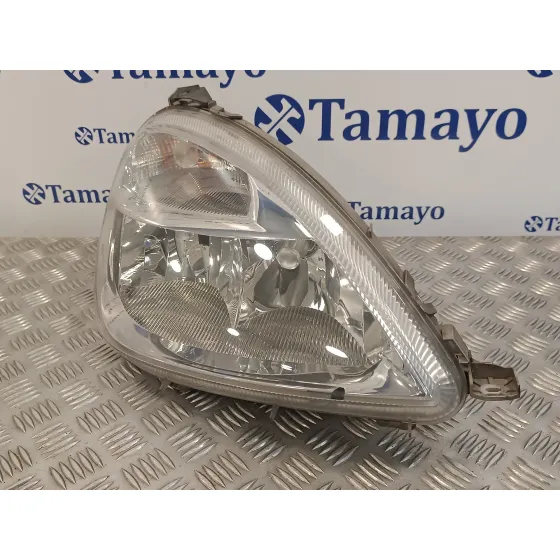 Faro Derecho para Mercedes-Benz Clase A (W168)