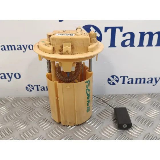 Aforador para Peugeot 207