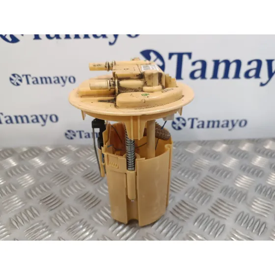 Aforador para Peugeot 207