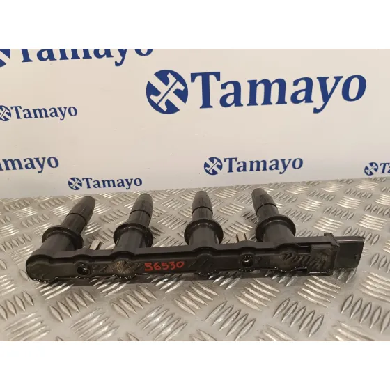 Bobina Encendido para Opel Vectra C Berlina