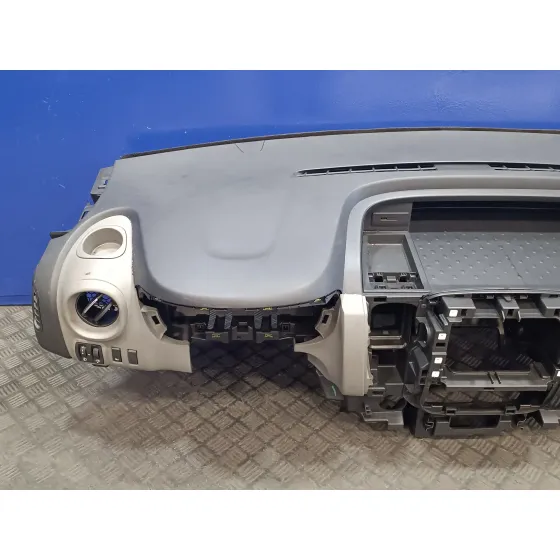 Salpicadero para Renault Trafic Furgon