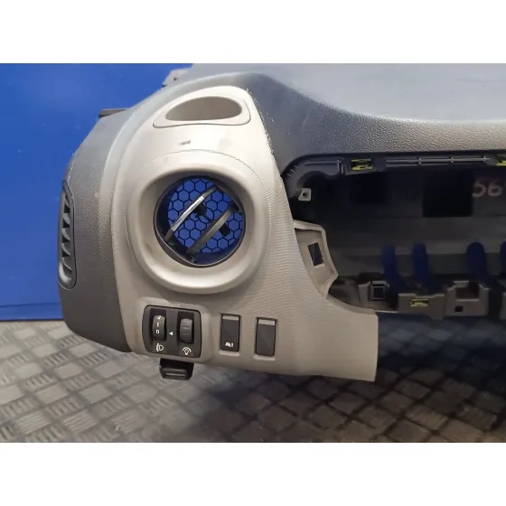 Salpicadero para Renault Trafic Furgon