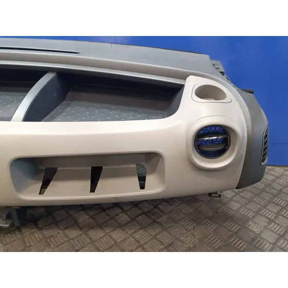 Salpicadero para Renault Trafic Furgon