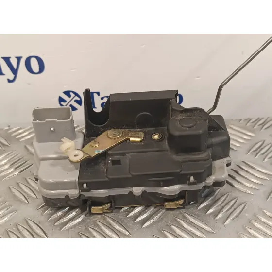 Cerradura Puerta Trasera Derecha para Citroën C5 Berlina
