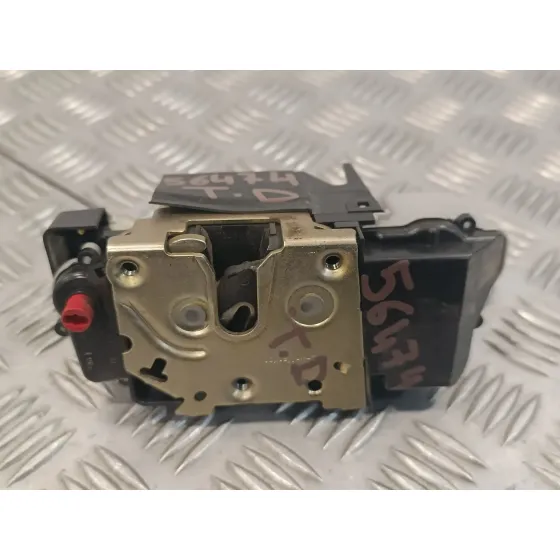 Cerradura Puerta Trasera Derecha para Citroën C5 Berlina