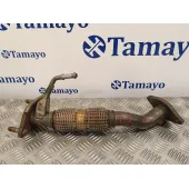 Tubo Escape Delantero para Kia Picanto (Ja)