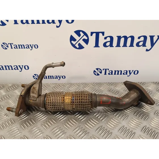 Tubo Escape Delantero para Kia Picanto (Ja)