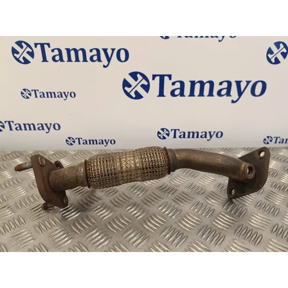 Tubo Escape Delantero para Kia Picanto (Ja)