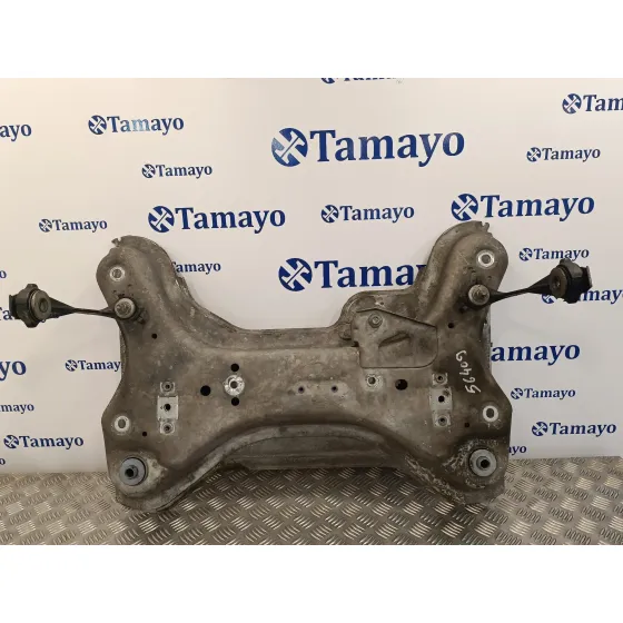 Puente Delantero para Renault Trafic Furgon