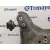 Puente Delantero para Renault Trafic Furgon