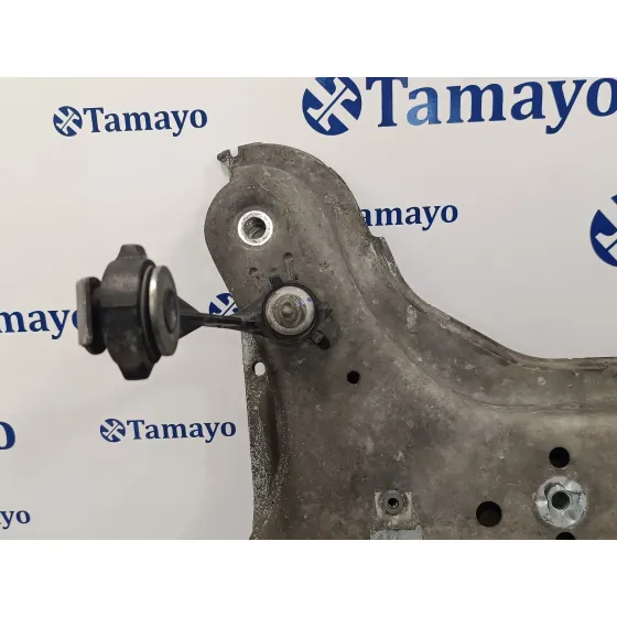 Puente Delantero para Renault Trafic Furgon