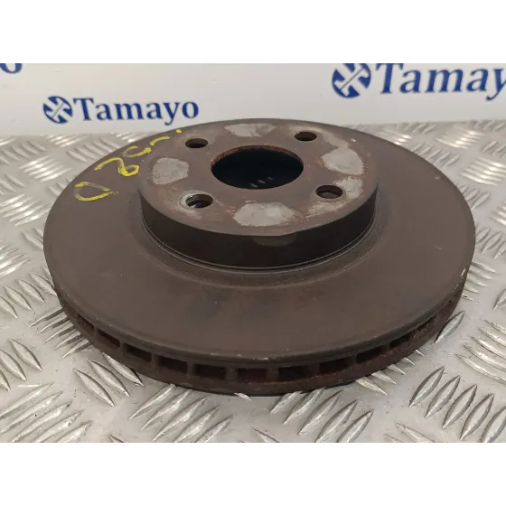 Disco Freno Delantero para Toyota Corolla Verso (E12)