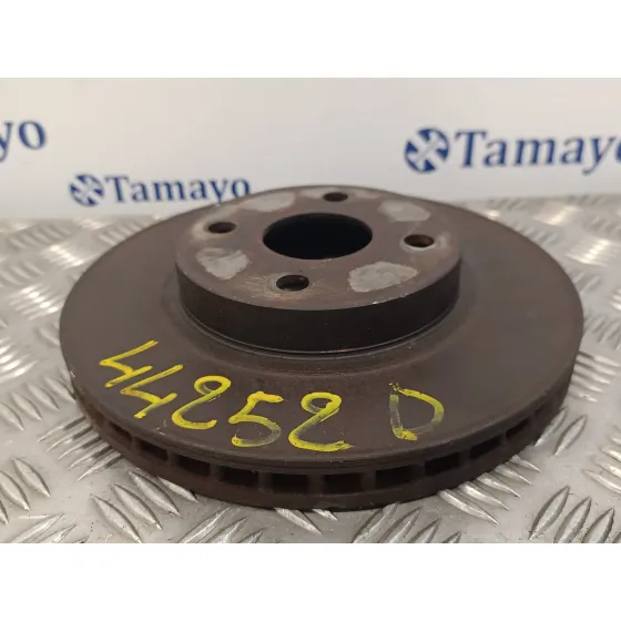 Disco Freno Delantero para Toyota Corolla Verso (E12)