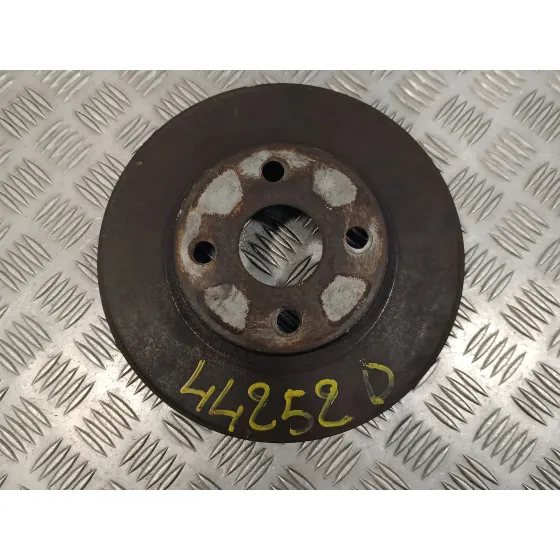 Disco Freno Delantero para Toyota Corolla Verso (E12)