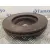 Disco Freno Delantero para Toyota Corolla Verso (E12)