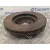Disco Freno Delantero para Toyota Corolla Verso (E12)
