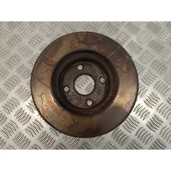 Disco Freno Delantero para Toyota Corolla Verso (E12)