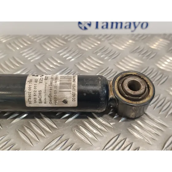 Amortiguador Trasero para Seat Leon (1P1)