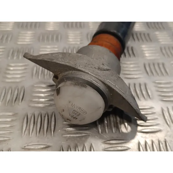 Amortiguador Trasero para Seat Leon (1P1)