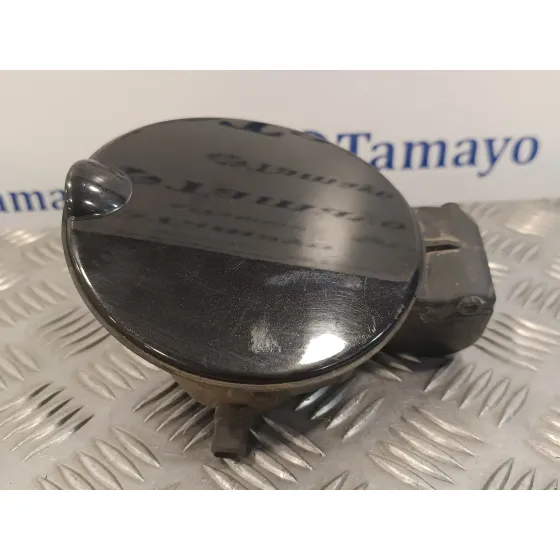 Tapa Exterior Combustible para Skoda Fabia (6Y2/6Y3)
