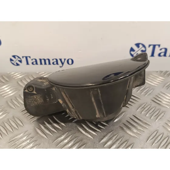 Tapa Exterior Combustible para Skoda Fabia (6Y2/6Y3)