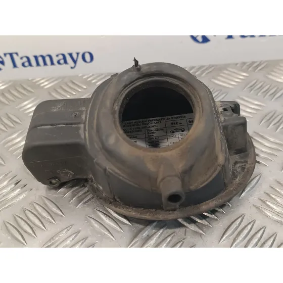 Tapa Exterior Combustible para Skoda Fabia (6Y2/6Y3)