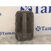 Maneta Exterior Delantera Izquierda para Fiat Scudo (222)