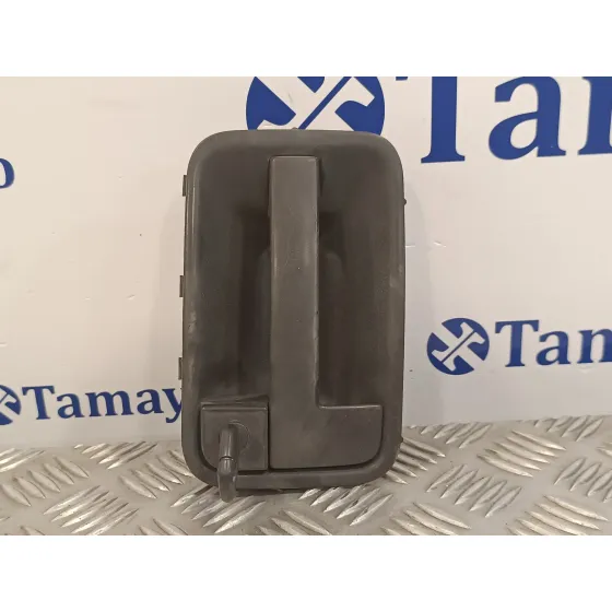 Maneta Exterior Delantera Izquierda para Fiat Scudo (222)