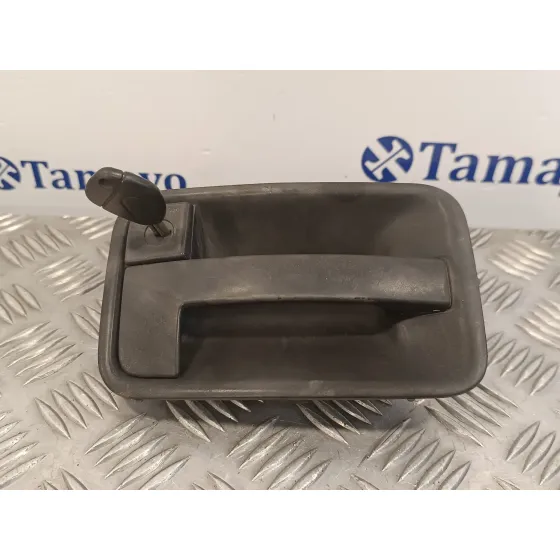 Maneta Exterior Delantera Izquierda para Fiat Scudo (222)