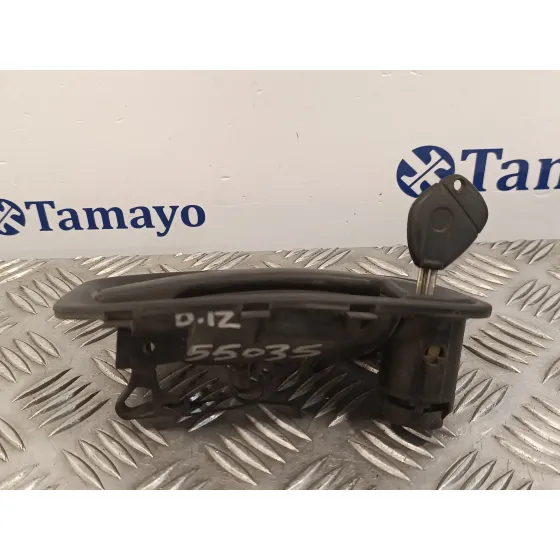 Maneta Exterior Delantera Izquierda para Fiat Scudo (222)