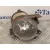 Faro Antiniebla Izquierdo para Audi A4 Avant (B5)
