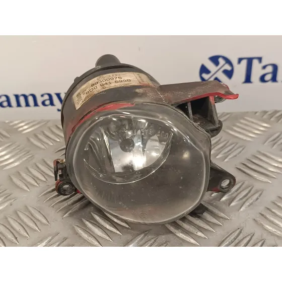 Faro Antiniebla Izquierdo para Audi A4 Avant (B5)