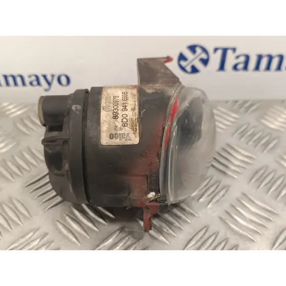 Faro Antiniebla Izquierdo para Audi A4 Avant (B5)