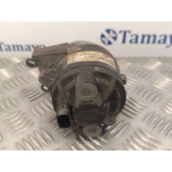 Faro Antiniebla Izquierdo para Audi A4 Avant (B5)