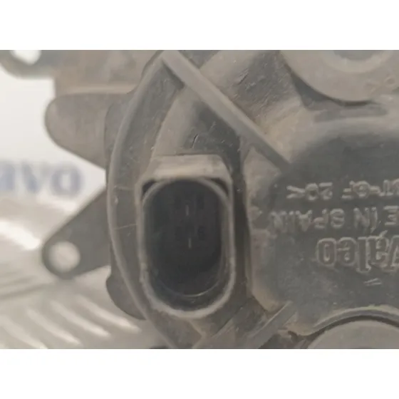 Faro Antiniebla Izquierdo para Audi A4 Avant (B5)