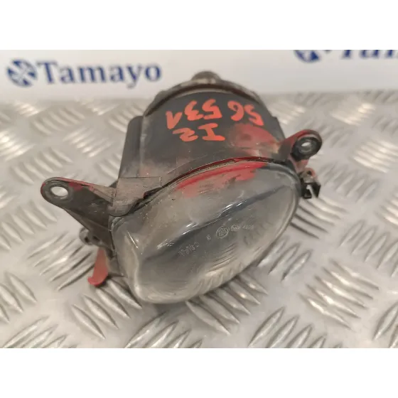 Faro Antiniebla Izquierdo para Audi A4 Avant (B5)