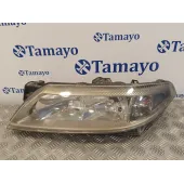 Faro Izquierdo para Renault Laguna Ii Grandtour (Kg0)