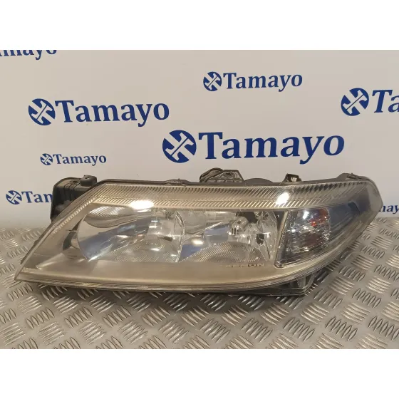 Faro Izquierdo para Renault Laguna Ii Grandtour (Kg0)