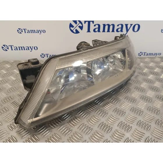 Faro Izquierdo para Renault Laguna Ii Grandtour (Kg0)