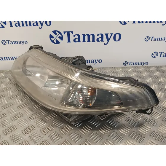 Faro Izquierdo para Renault Laguna Ii Grandtour (Kg0)