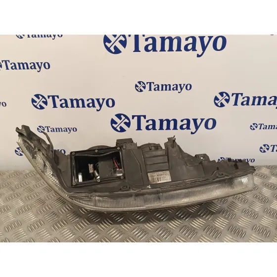 Faro Izquierdo para Renault Laguna Ii Grandtour (Kg0)