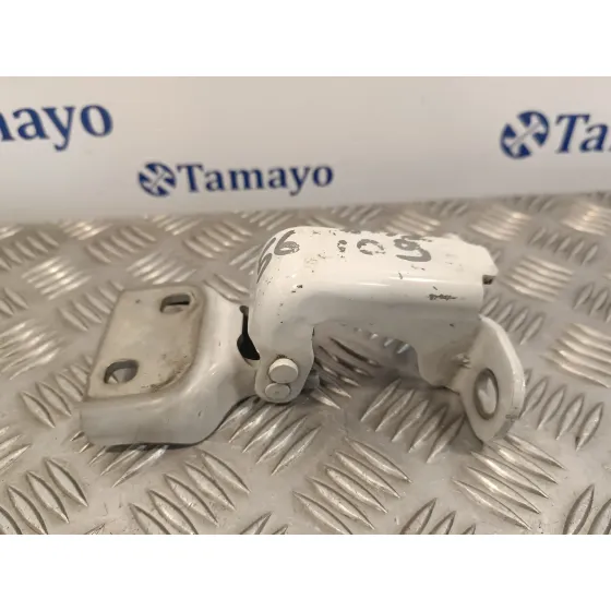 Visagra Puerta para Renault Trafic Furgon