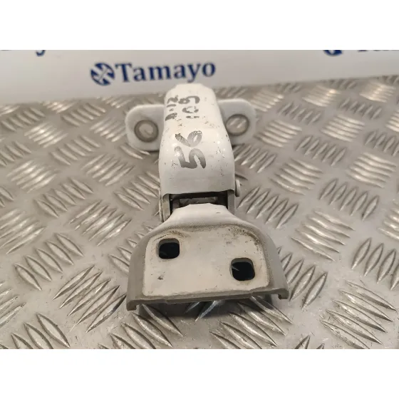 Visagra Puerta para Renault Trafic Furgon