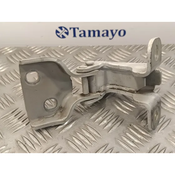 Visagra Puerta para Renault Trafic Furgon