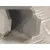Visagra Puerta para Renault Trafic Furgon