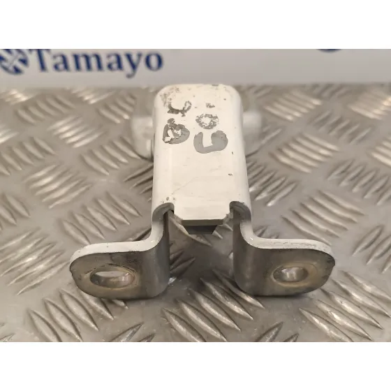 Visagra Puerta para Renault Trafic Furgon