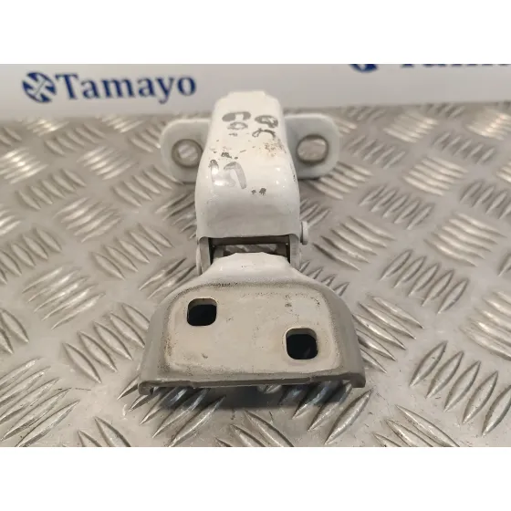 Visagra Puerta para Renault Trafic Furgon