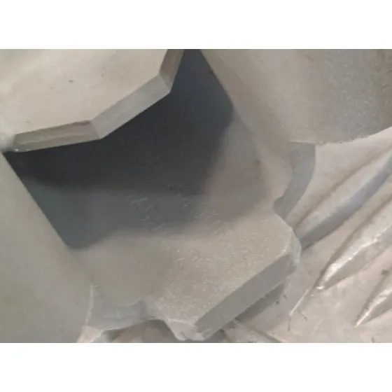 Visagra Puerta para Renault Trafic Furgon